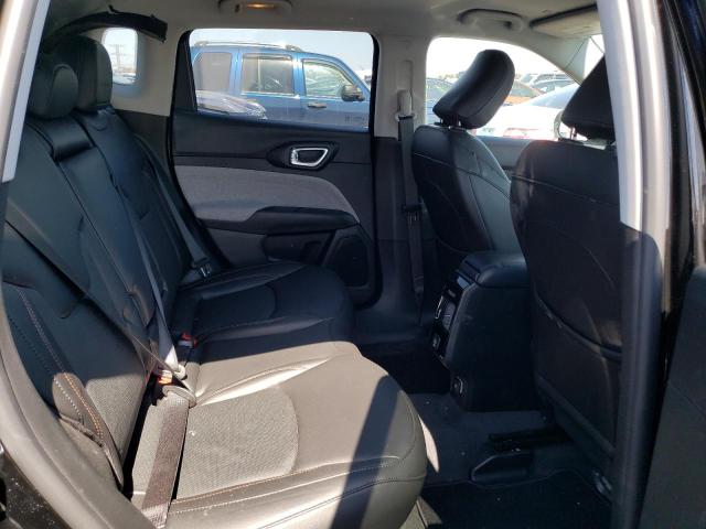 Photo 10 from auction – 2022 JEEP COMPASS LA with VIN 3C4NJDFB7NT218899