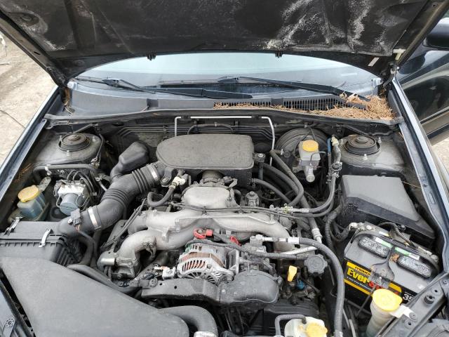 Photo 12 from auction – 2008 SUBARU OUTBACK with VIN 4S4BP60C587340857