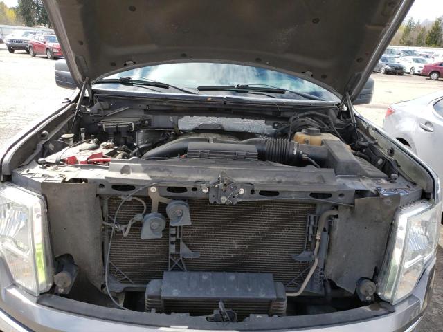 Zdjęcie 11 z aukcji – 2011 FORD F150 SUPER z VIN 1FTFX1ET9BKE10110