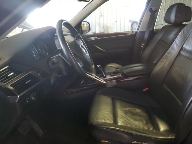 Photo 7 from auction – 2010 BMW X5 XDRIVE3 with VIN 5UXFE4C55AL384737