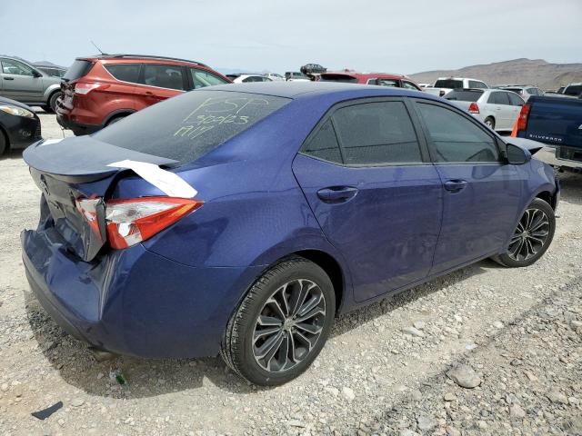 Photo 3 from auction – 2014 TOYOTA COROLLA L with VIN 5YFBURHE6EP094805
