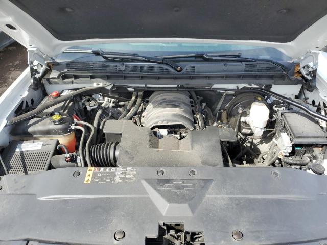 Photo 11 from auction – 2018 CHEVROLET silverado with VIN 3GCUKREC3JG432646