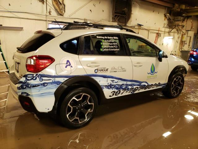 Photo 3 from auction – 2015 SUBARU XV CROSSTR with VIN JF2GPACC5F8322926