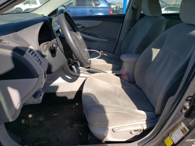Photo 7 from auction – 2012 TOYOTA COROLLA with VIN 2T1BU4EE0CC793366