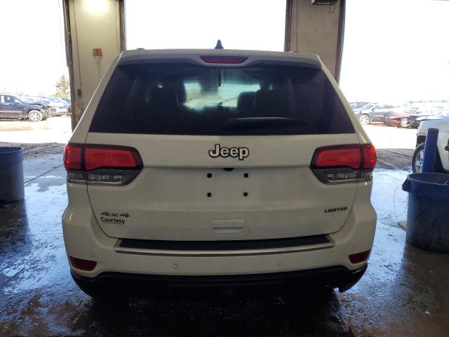 Photo 6 from auction – 2021 JEEP GRAND CHER with VIN 1C4RJFBG2MC584715