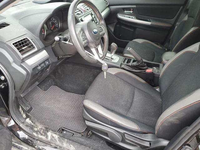 Photo 7 from auction – 2016 SUBARU CROSSTREK with VIN JF2GPABCXG8333696