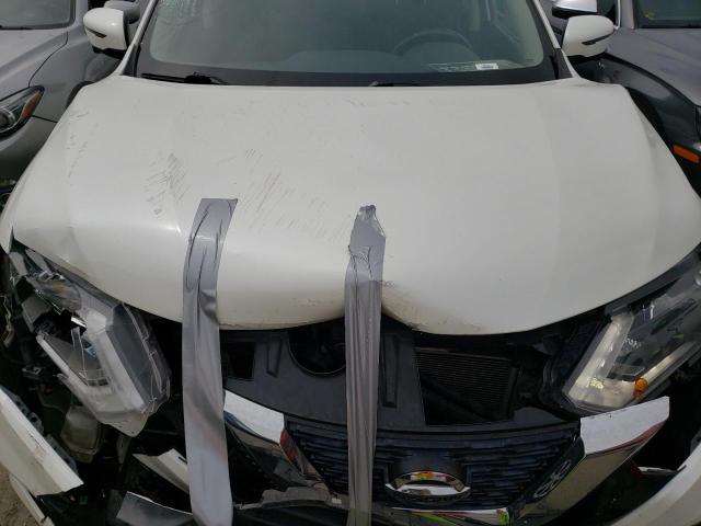 Photo 11 from auction – 2017 NISSAN ROGUE S with VIN KNMAT2MT0HP531925