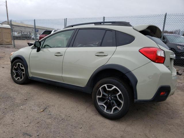 Photo 2 from auction – 2016 SUBARU CROSSTREK with VIN JF2GPAKC2G8209406