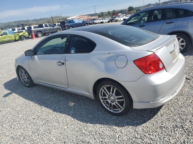 Photo 2 from auction – 2007 TOYOTA SCION TC with VIN JTKDE177070155078