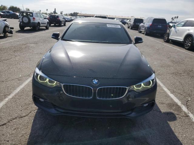 Photo 5 from auction – 2018 BMW 430I GRAN with VIN WBA4J1C58JBG79078