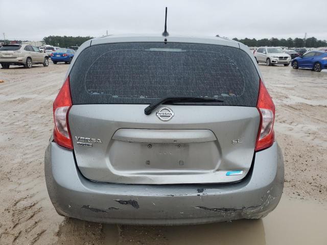 Photo 6 from auction – 2015 NISSAN VERSA NOTE with VIN 3N1CE2CP2FL372120