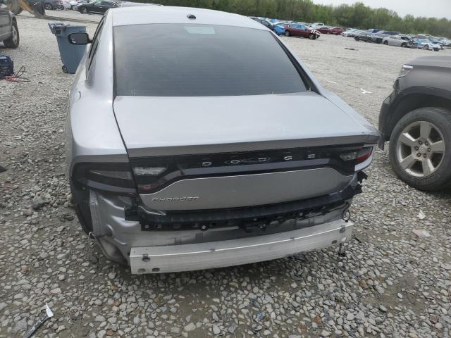 Photo 6 from auction – 2016 DODGE CHARGER SE with VIN 2C3CDXBG3GH178662