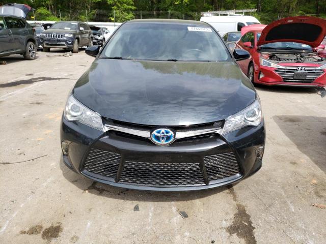 Photo 5 from auction – 2015 TOYOTA CAMRY LE with VIN 4T1BF1FK3FU066240