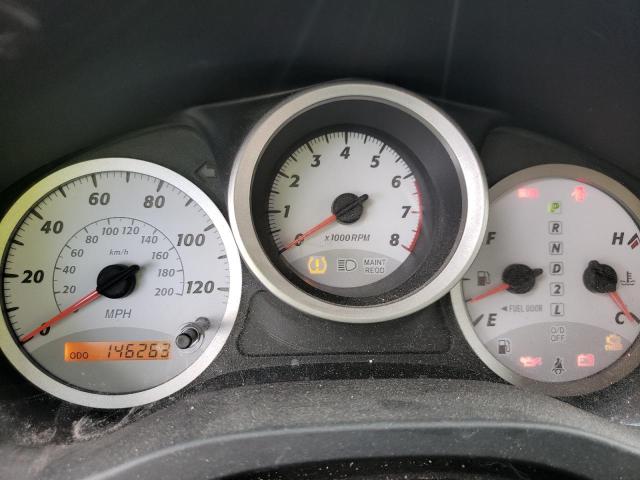 Photo 8 from auction – 2004 TOYOTA RAV4 with VIN JTEGD20V440027150