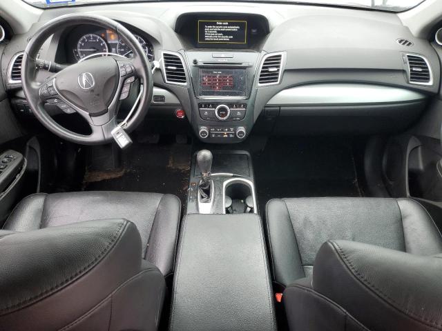 Photo 8 from auction – 2017 ACURA RDX TECHNO with VIN 5J8TB3H5XHL012760