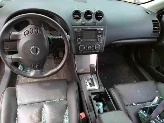 Photo 8 from auction – 2010 NISSAN ALTIMA S with VIN 1N4AL2EP2AC136875