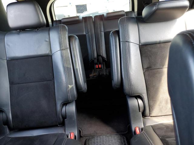 Photo 10 from auction – 2016 DODGE DURANGO SX with VIN 1C4RDJAG7GC454154