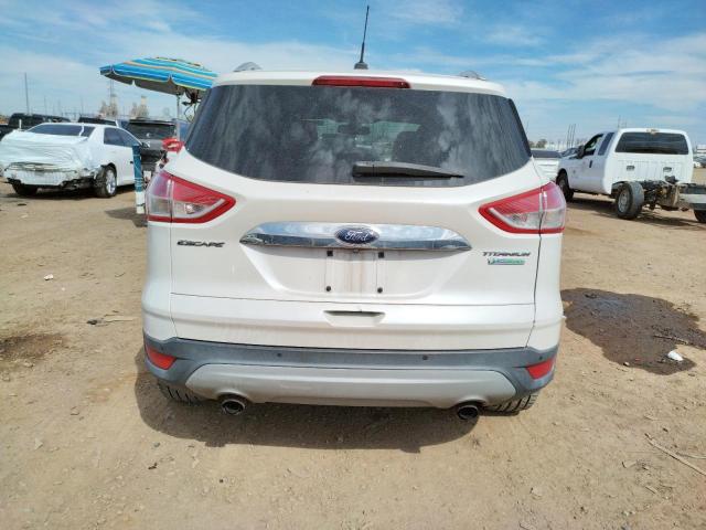 Photo 6 from auction – 2015 FORD ESCAPE TIT with VIN 1FMCU0J90FUB73173