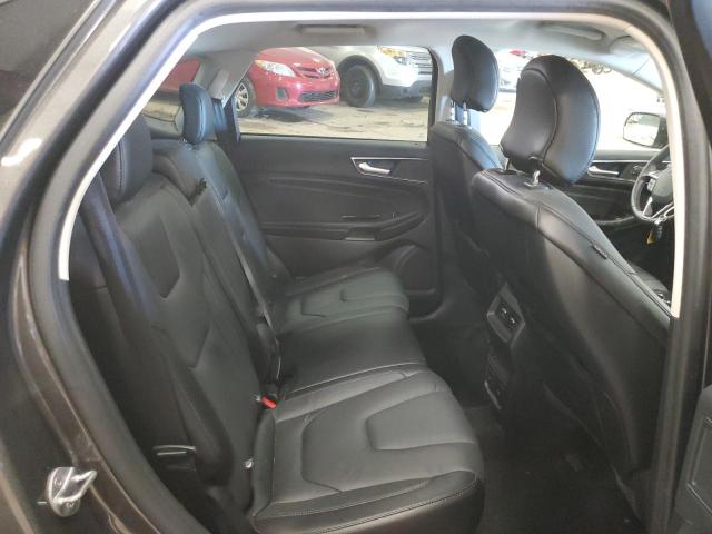 Photo 11 from auction – 2018 FORD EDGE TITAN with VIN 2FMPK4K96JBC22419