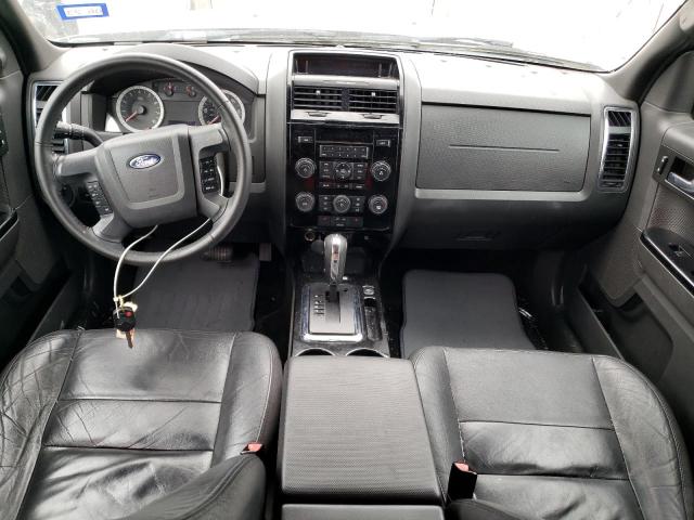 Photo 8 from auction – 2012 FORD ESCAPE LIM with VIN 1FMCU0EG3CKC17795