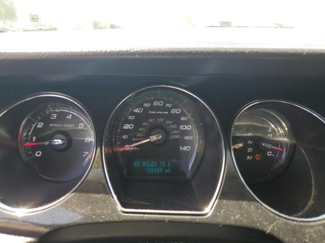 Photo 9 from auction – 2011 FORD TAURUS LIM with VIN 1FAHP2FW7BG127222