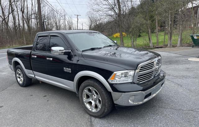 RAM 1500 LARAM 2014 with VIN 1C6RR7JT6ES242552 - Photo from auction