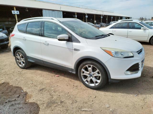 Photo 4 from auction – 2015 FORD ESCAPE TIT with VIN 1FMCU0J90FUB73173