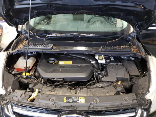 Photo 7 from auction – 2013 FORD ESCAPE SEL with VIN 1FMCU0HX3DUA48296