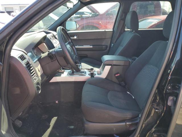 Photo 7 from auction – 2008 MERCURY MARINER with VIN 4M2CU81178KJ40175