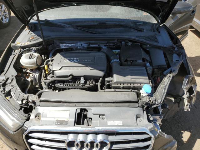Photo 11 from auction – 2016 AUDI A3 PREMIUM with VIN WAUA7GFFXG1060230