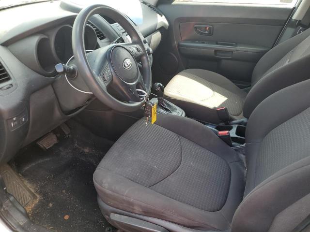 Фото 7 с аукциона – 2012 KIA SOUL с VIN KNDJT2A53C7425970