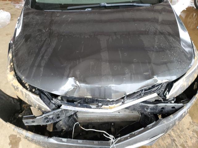 Photo 11 from auction – 2017 CHEVROLET CRUZE LT with VIN 3G1BD6SM5HS568211