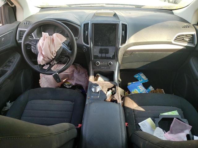 Photo 8 from auction – 2022 FORD EDGE SE with VIN 2FMPK4G99NBA23203
