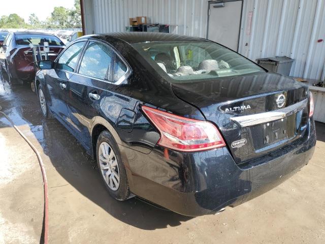 Photo 2 from auction – 2013 NISSAN ALTIMA 2.5 with VIN 1N4AL3AP3DC161364