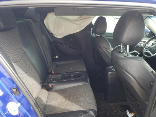 Photo 10 from auction – 2013 HYUNDAI VELOSTER with VIN KMHTC6AD1DU163131