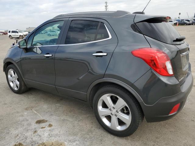 Photo 2 from auction – 2016 BUICK ENCORE with VIN KL4CJASB3GB582232