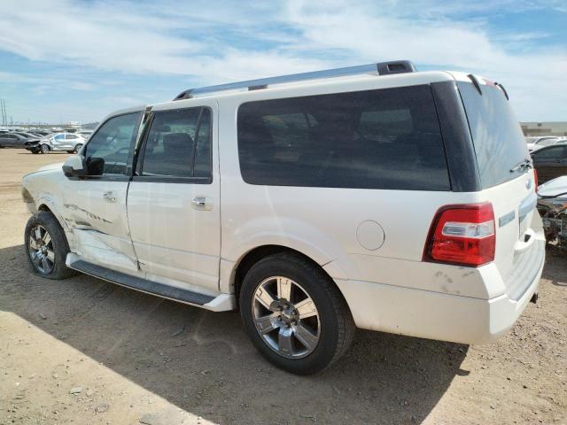 Photo 2 from auction – 2008 FORD EXPEDITION with VIN 1FMFK19518LA65311