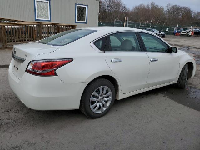 Photo 3 from auction – 2015 NISSAN ALTIMA 2.5 with VIN 1N4AL3AP6FC215999