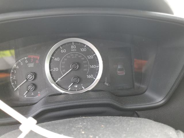 Photo 9 from auction – 2022 TOYOTA COROLLA LE with VIN 5YFEPMAE6NP355822