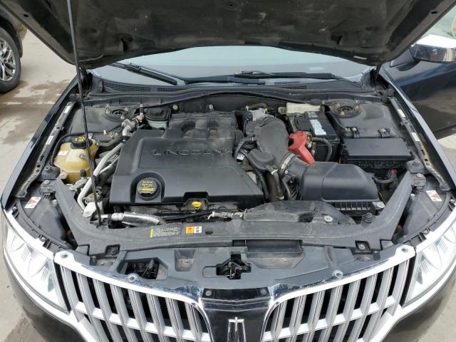 Photo 11 from auction – 2010 LINCOLN MKZ with VIN 3LNHL2JC1AR647163