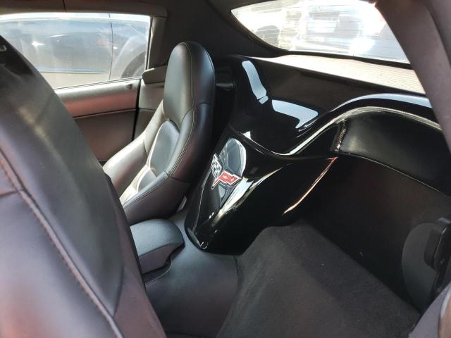Photo 10 from auction – 2006 CHEVROLET CORVETTE with VIN 1G1YY36U165129764