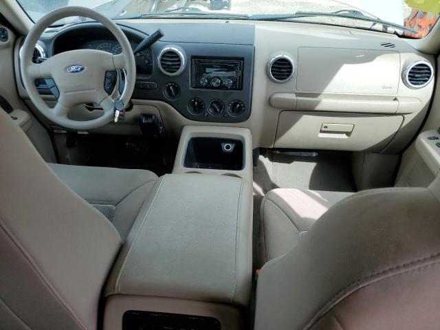 Photo 8 from auction – 2003 FORD EXPEDITION with VIN 1FMPU16L93LB92821