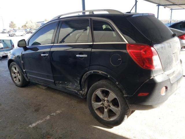 Photo 2 from auction – 2015 CHEVROLET CAPTIVA LT with VIN 3GNAL4EK3FS503592