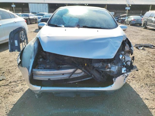 Photo 5 from auction – 2011 FORD FIESTA SE with VIN 3FADP4BJ5BM180835