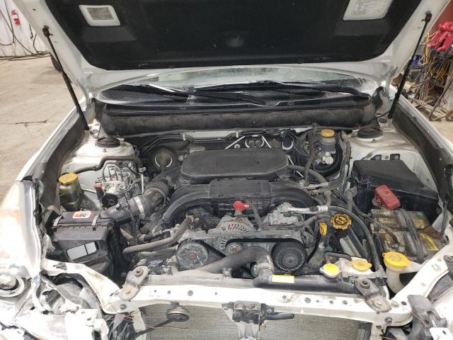 Снимка 11 от търг – 2012 SUBARU OUTBACK 2. с VIN 4S4BRCAC2C3249309