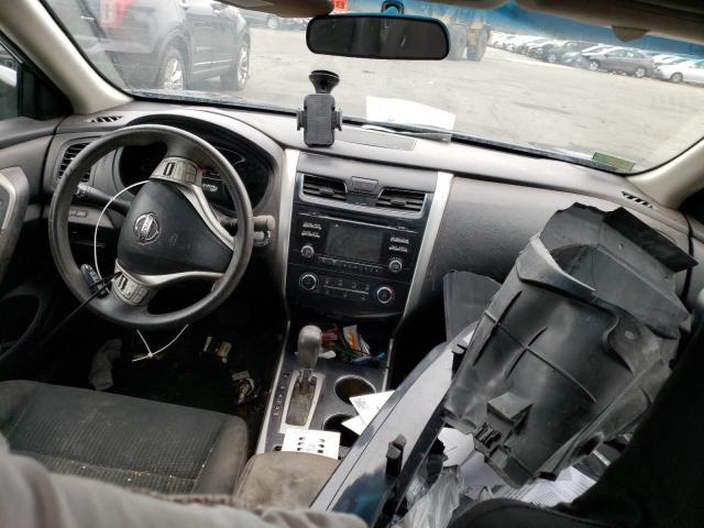 Photo 8 from auction – 2015 NISSAN ALTIMA 2.5 with VIN 1N4AL3AP4FC179651
