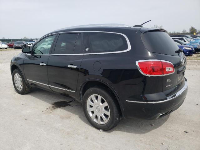 Photo 2 from auction – 2017 BUICK ENCLAVE with VIN 5GAKRCKD9HJ262848
