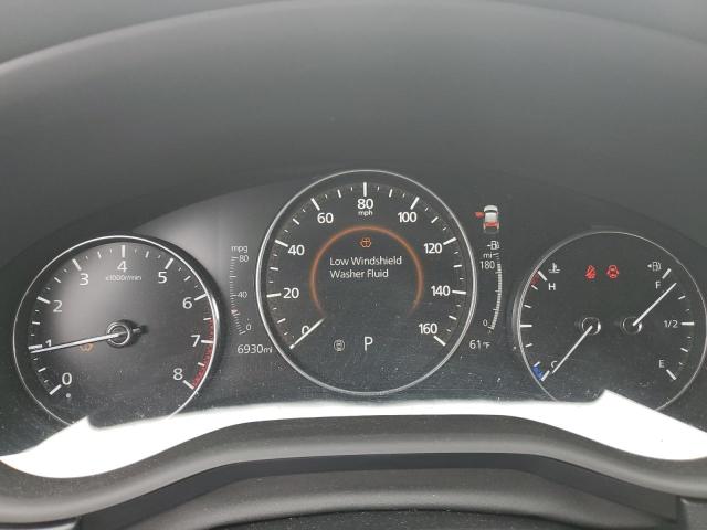 Photo 9 from auction – 2022 MAZDA CX-30 with VIN 3MVDMBAL3NM417092