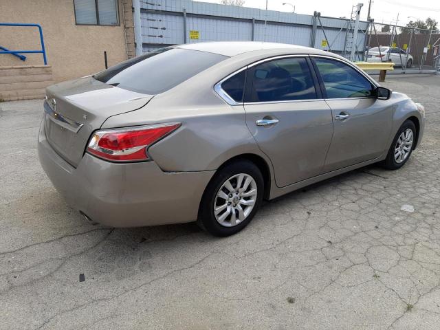 Photo 3 from auction – 2015 NISSAN ALTIMA 2.5 with VIN 1N4AL3APXFC286929