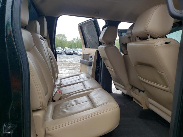 Photo 10 from auction – 2013 FORD F150 SUPER with VIN 1FTFW1EF9DKG19220